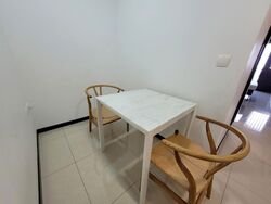 The Poiz Residences (D13), Apartment #629768821